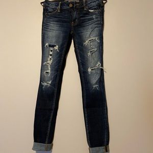American Eagle Vintage Collection jegging